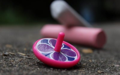 Vier vermeidbare Elternsünden