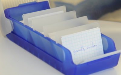 Bundesverwaltungsgericht: Legasthenie Hinweis im Zeugnis erlaubt