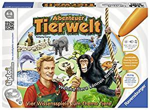 Lern- und Gedächtnisspiele