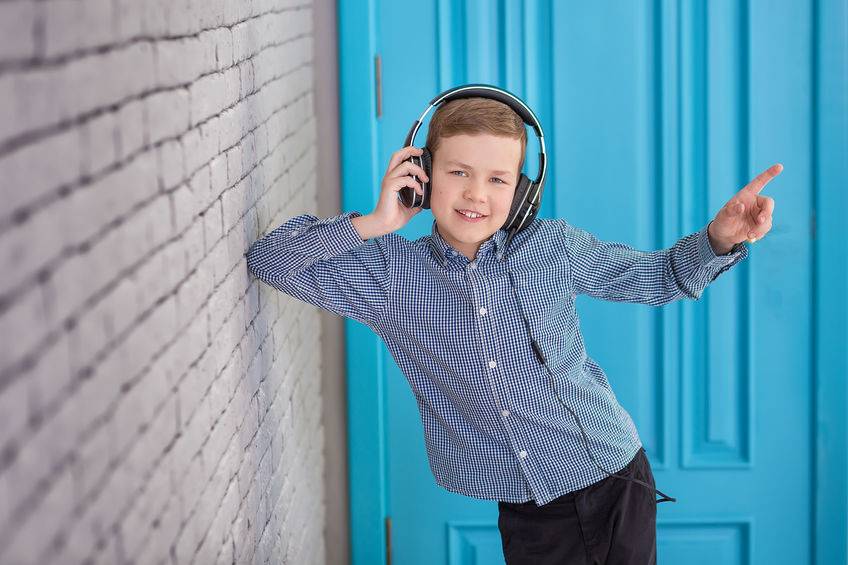Lernen Mit Musik Wann Die Berieselung Sinn Macht
