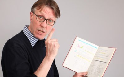 Halbjahreszeugnis