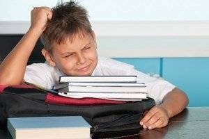 learning during the holidays