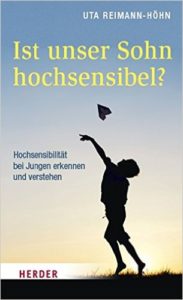 Ist unser Sohn hochsensibel