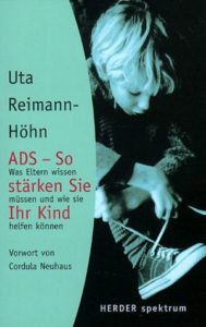 ADS - So stärken Sie Ihr Kind