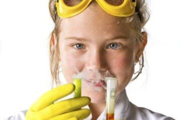 Science Slam
