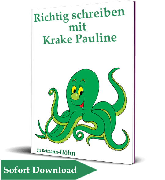 richtig schreiben