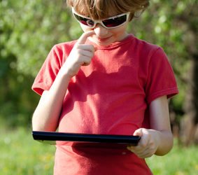 Achtung Internet! 5 Gefahren für Kids