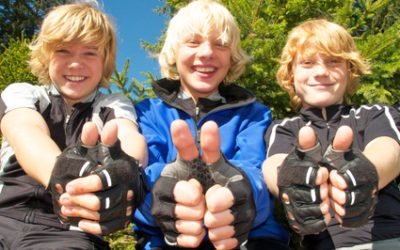 5 Lerntipps für Jungen