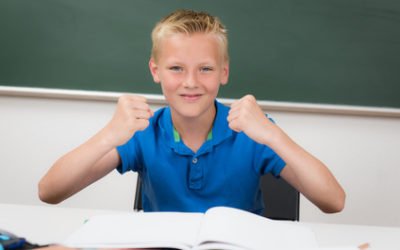 Lernen in den Ferien: Online oder nicht?