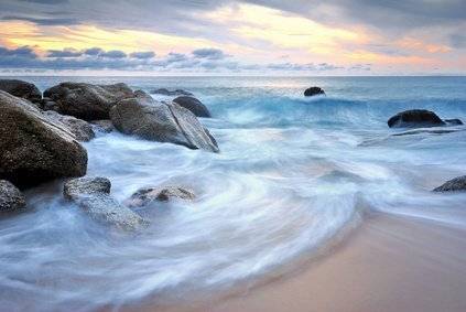 Poem Beach
