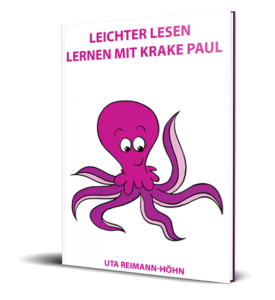 Lesetraining: leichter lesen lernen