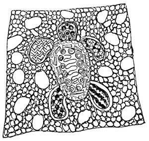 Zentangle