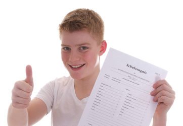 Ungerechte Zeugnisnoten
