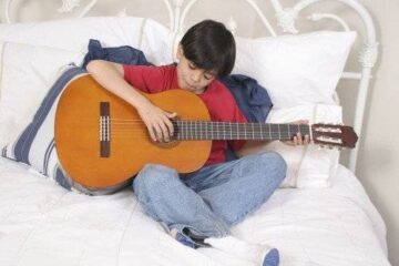 Kinderlieder zum Mitsingen