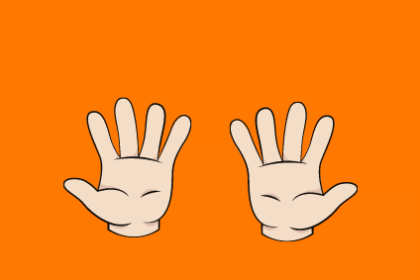 Rechts-links Schwäche