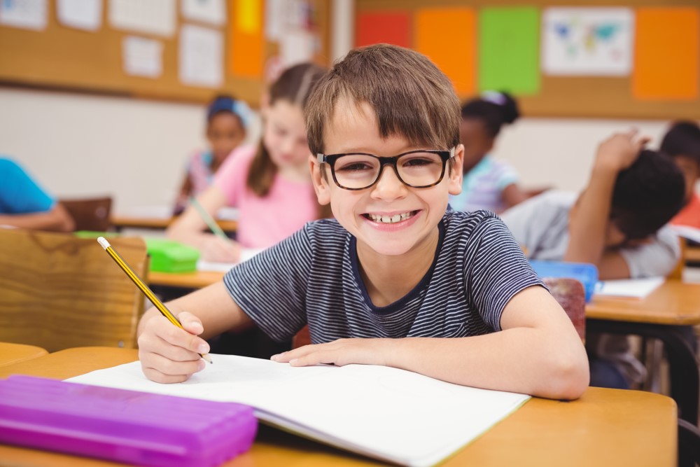 Gute Sätze bauen kinderleicht