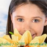 Achtsamkeit bei Kindern