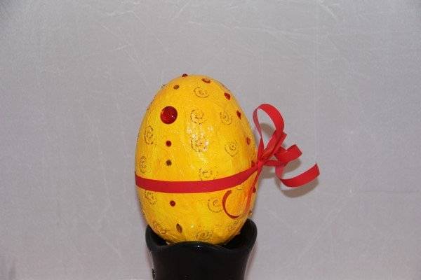 Geschenke zu Ostern