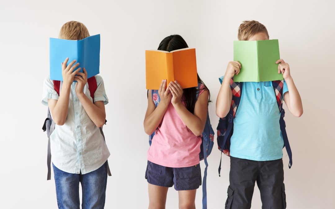 5 Tipps für den Schulwechsel