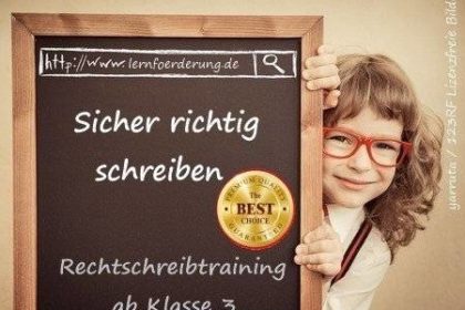 Lerngeheimnis