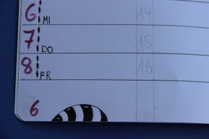 Bullet Journal für Kinder