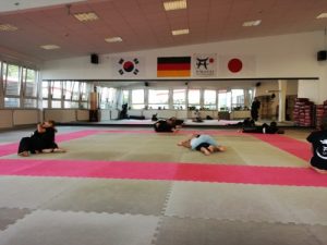 Dojo Nibukai