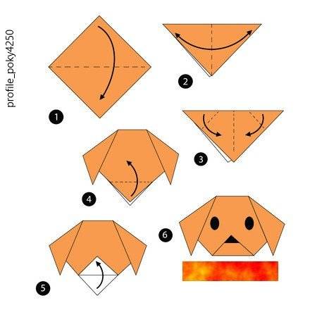 Mathe lernen mit Origami