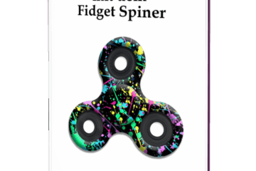 Einmaleins üben mit dem Fidget Spinner