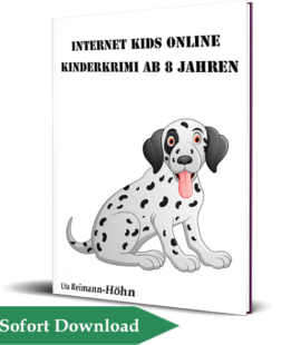 Kinderkrimi Internet Kids online