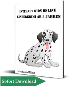 Kinderkrimi Internet Kids online