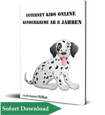 Kinderkrimi Internet Kids online