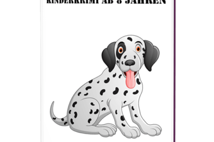 Kinderkrimi Internet Kids online
