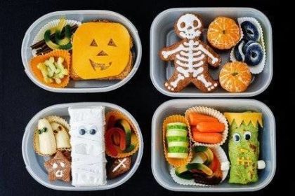 Bento-Box