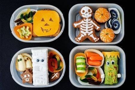 Bento-Box