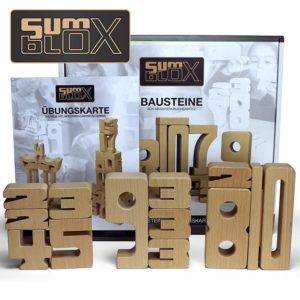 SumBlox