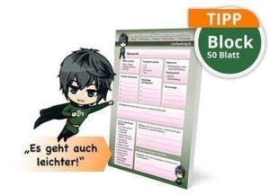 Aufsatzplaner