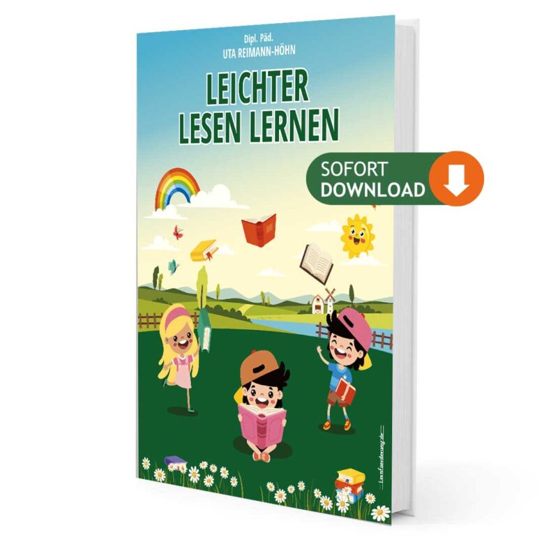 Leichter lesen lernen
