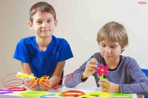 3D Stift schenken