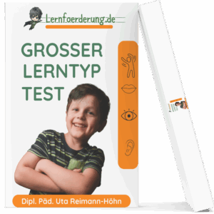 Lerntyp-Test