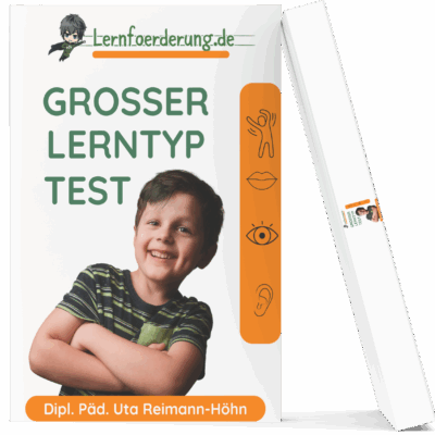 Lerntyp-Test