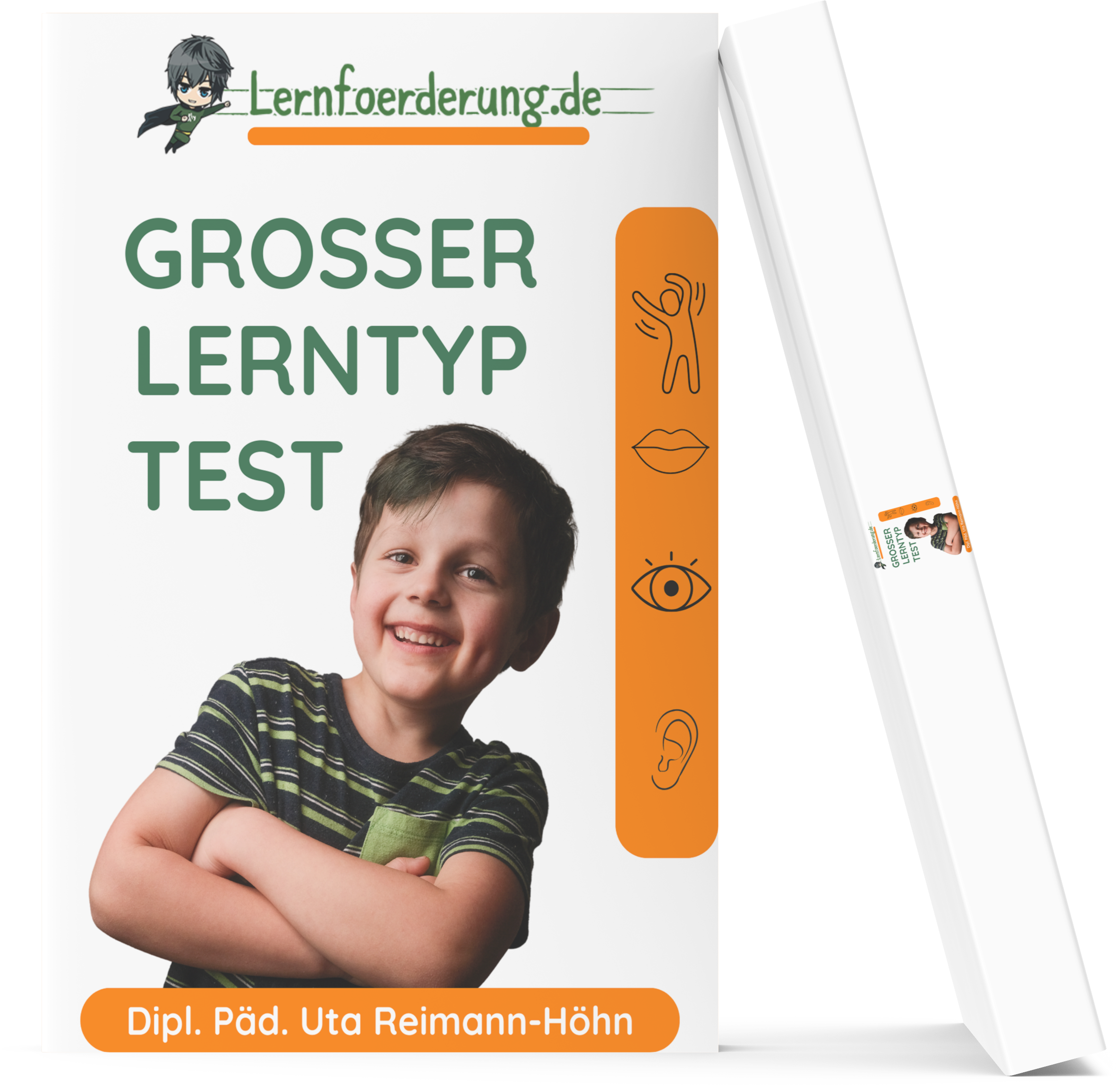 Lerntyp-Test