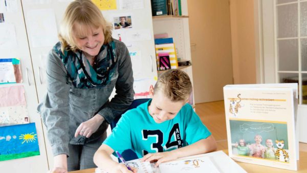 Schreibschrift Oder Grundschrift Hier Argumente Finden