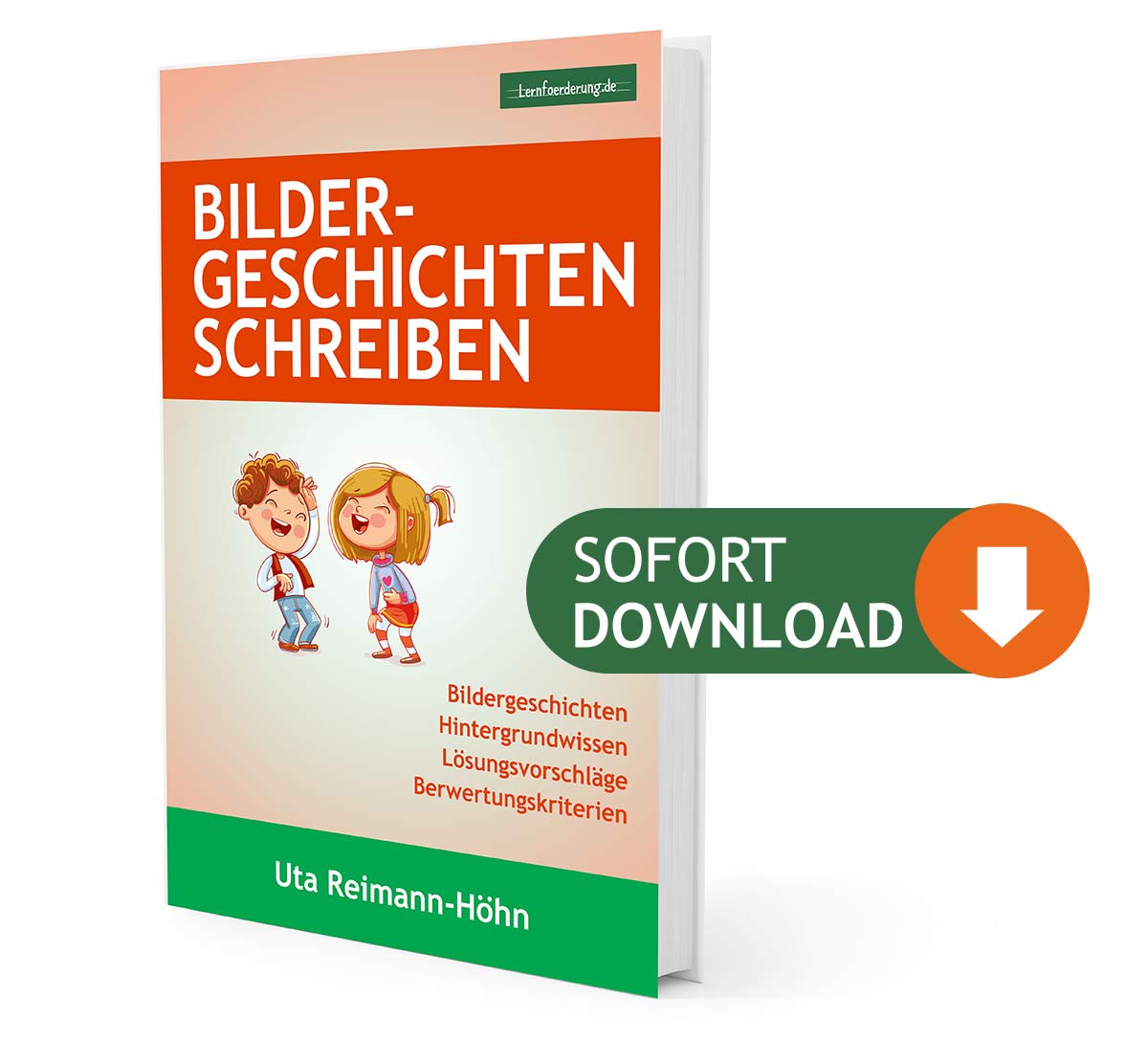 Bildergeschichten schreiben