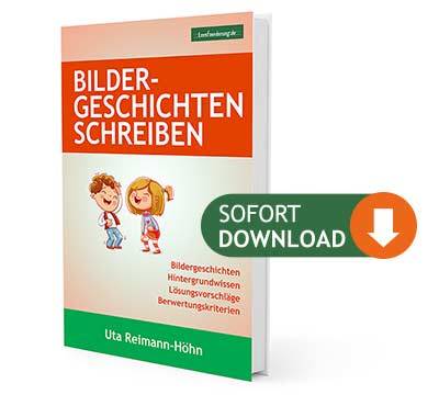 Bildergeschichten schreiben