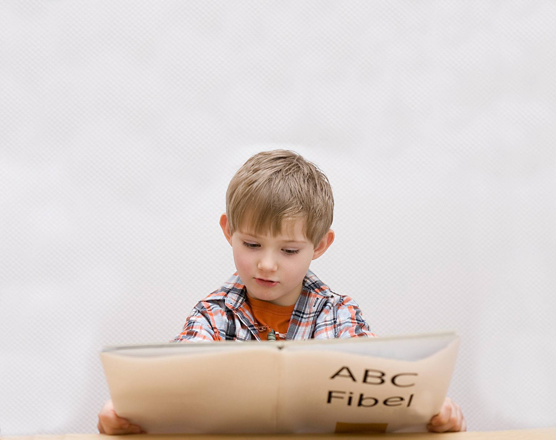 Buch fürs Kind