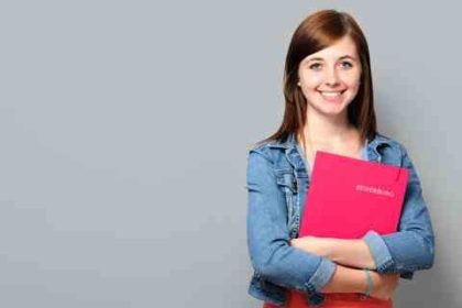 Bewerbung