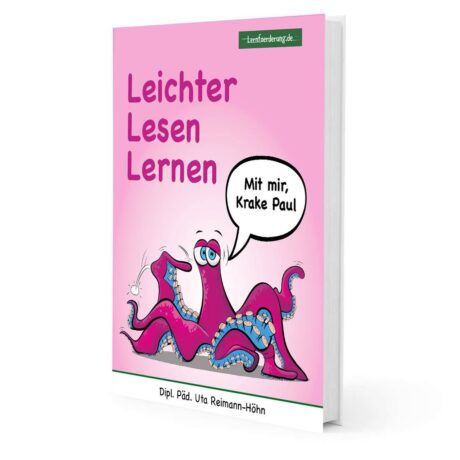 Leichter lesen lernen