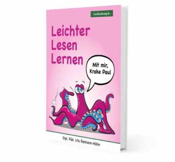 Leichter lesen lernen