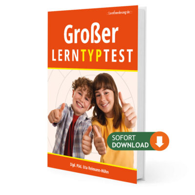 Lerntyptest