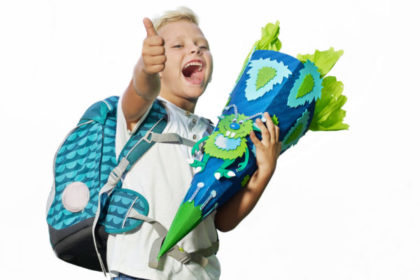Einschulung